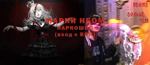 стаф Абинск